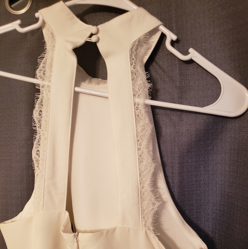 LuLu's dress
